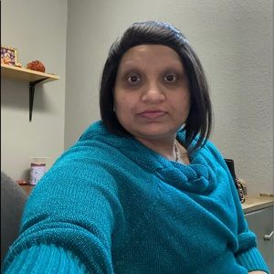 Meet your Posher, Roshni